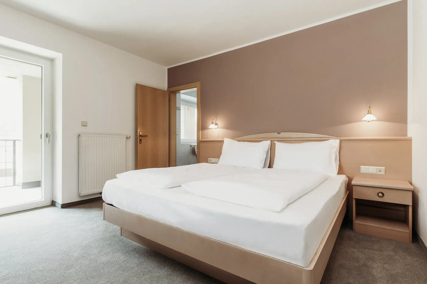 Weingut & Genusshotel Spitalerhof Superior 3