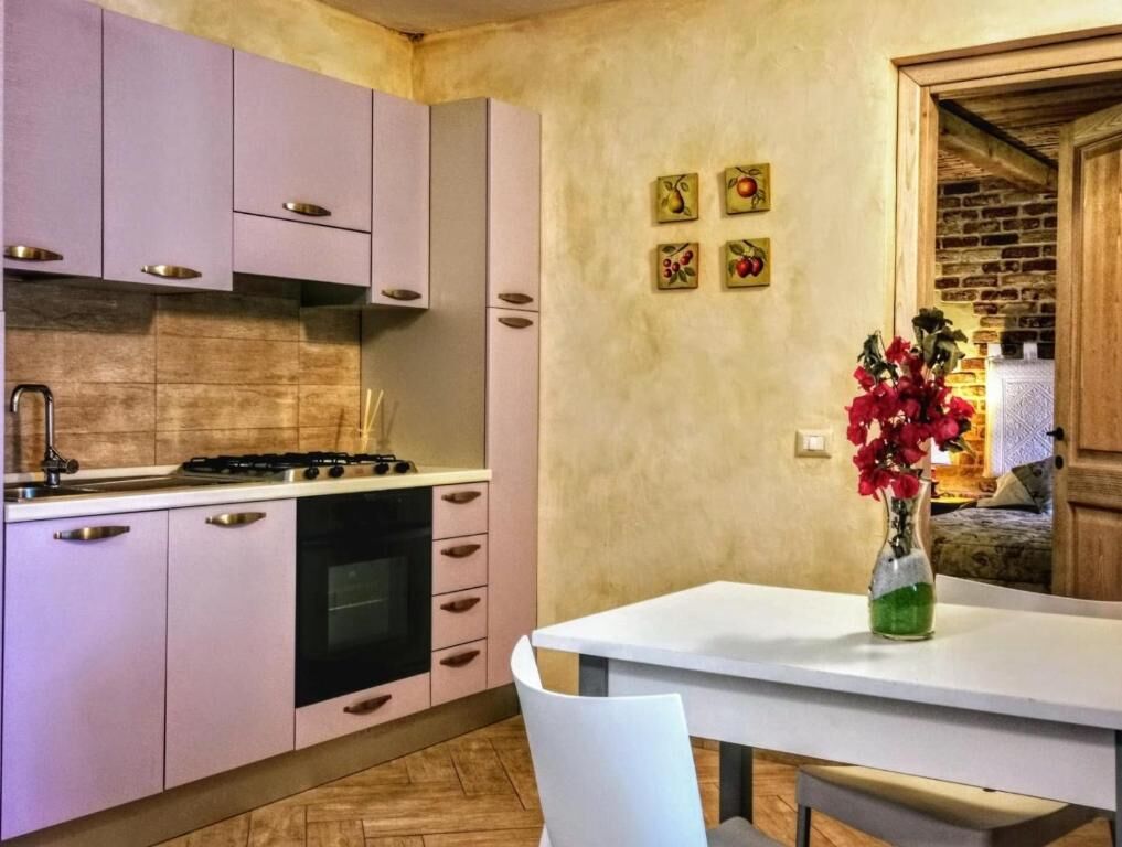 Tenuta Pilastru - 1