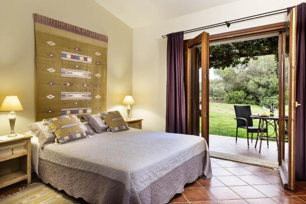 Tenuta Pilastru 2