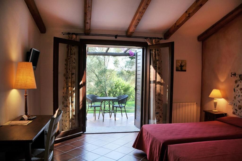 Tenuta Pilastru 3