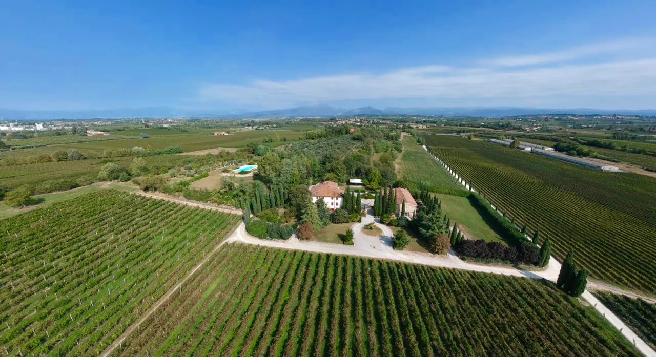 Agriturismo Antica Dimora Del Turco - 1