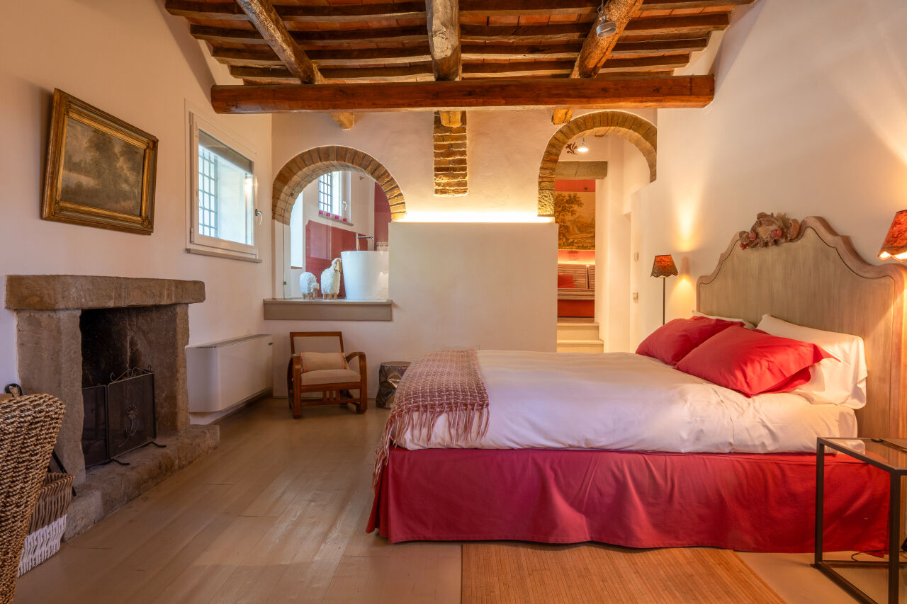 Relais Casamassima - 1