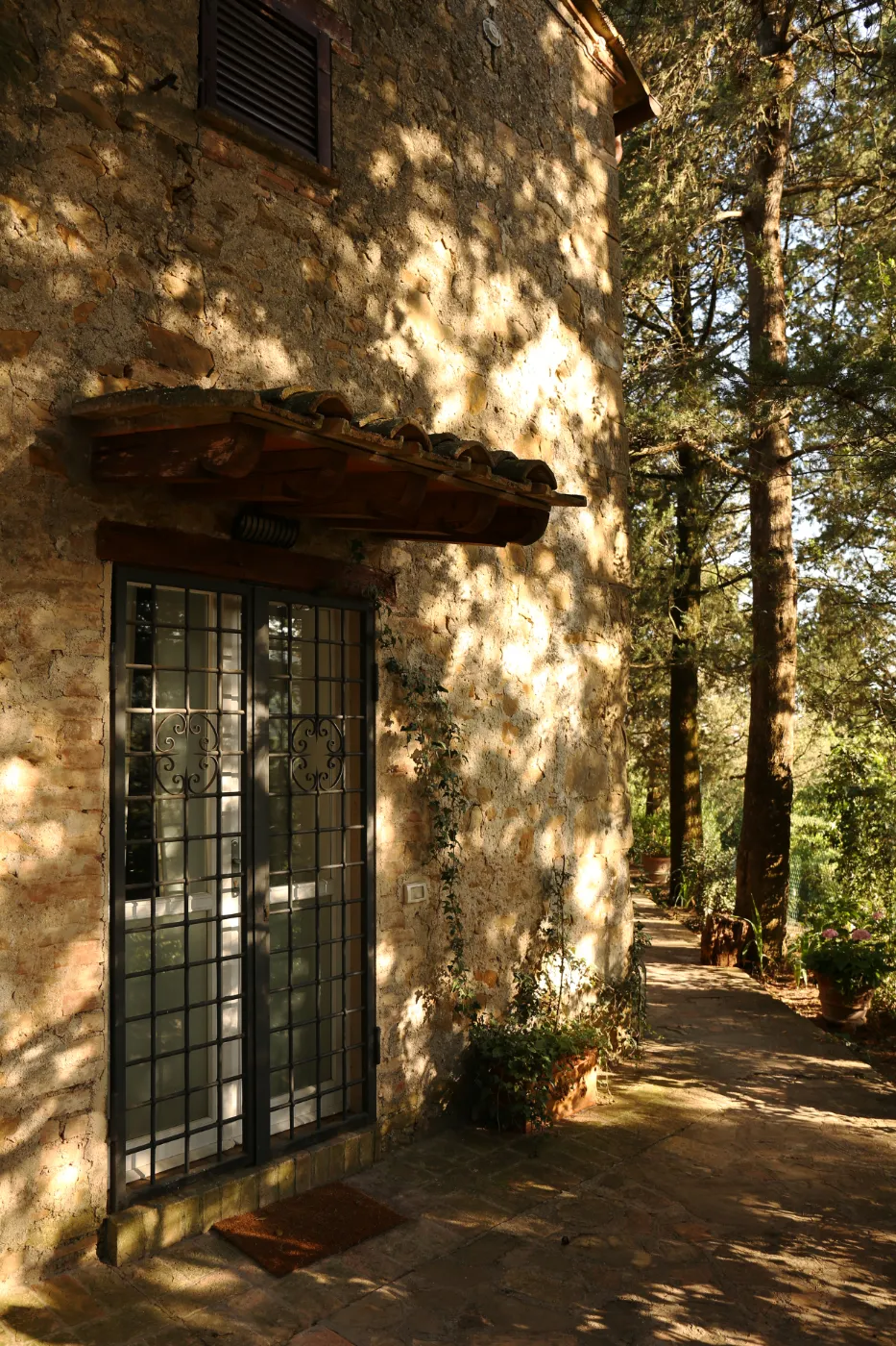 Relais Casamassima 3