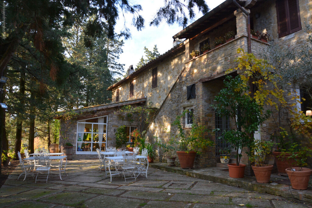 Relais Casamassima