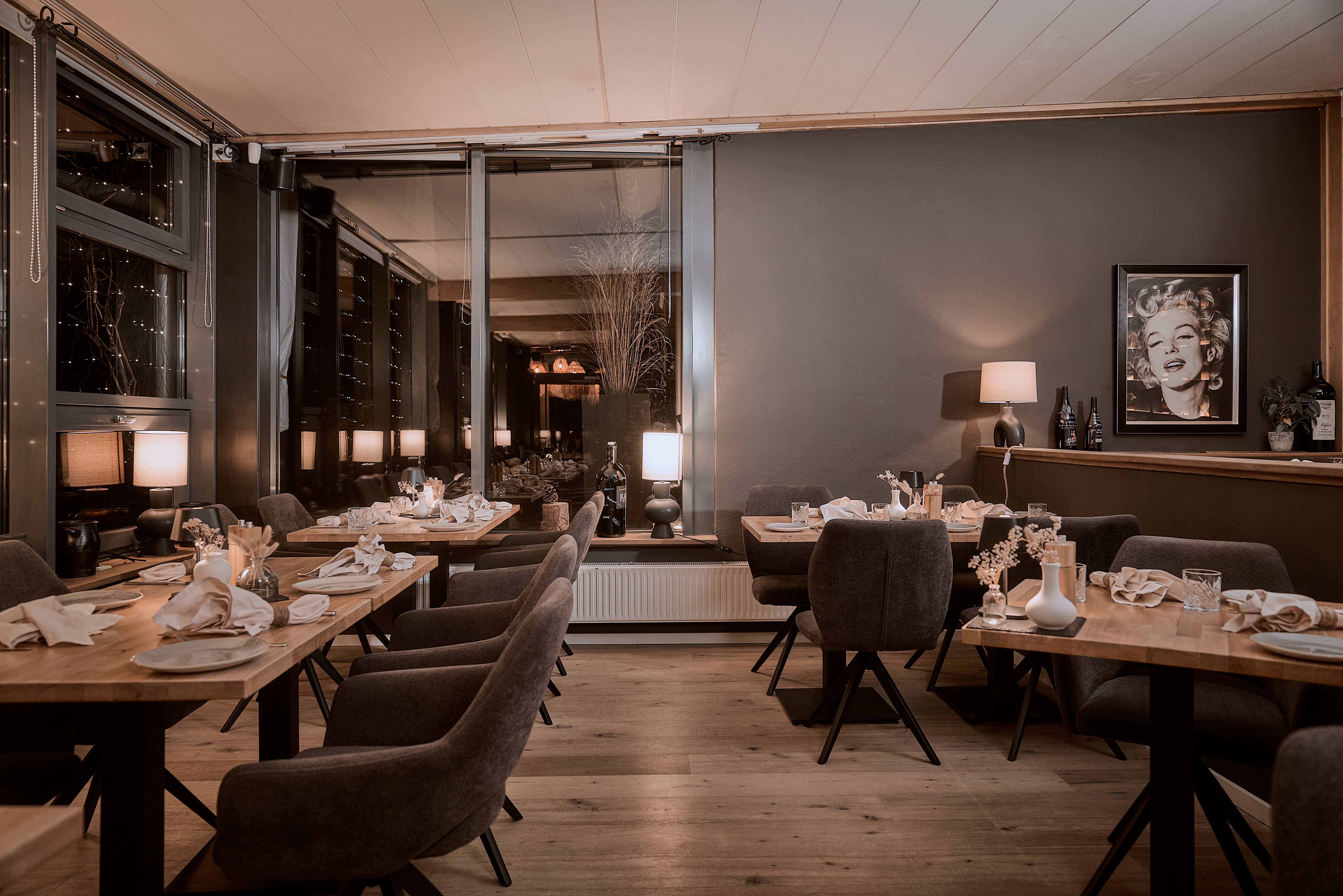 MANA LISA Boutique Hotel 3