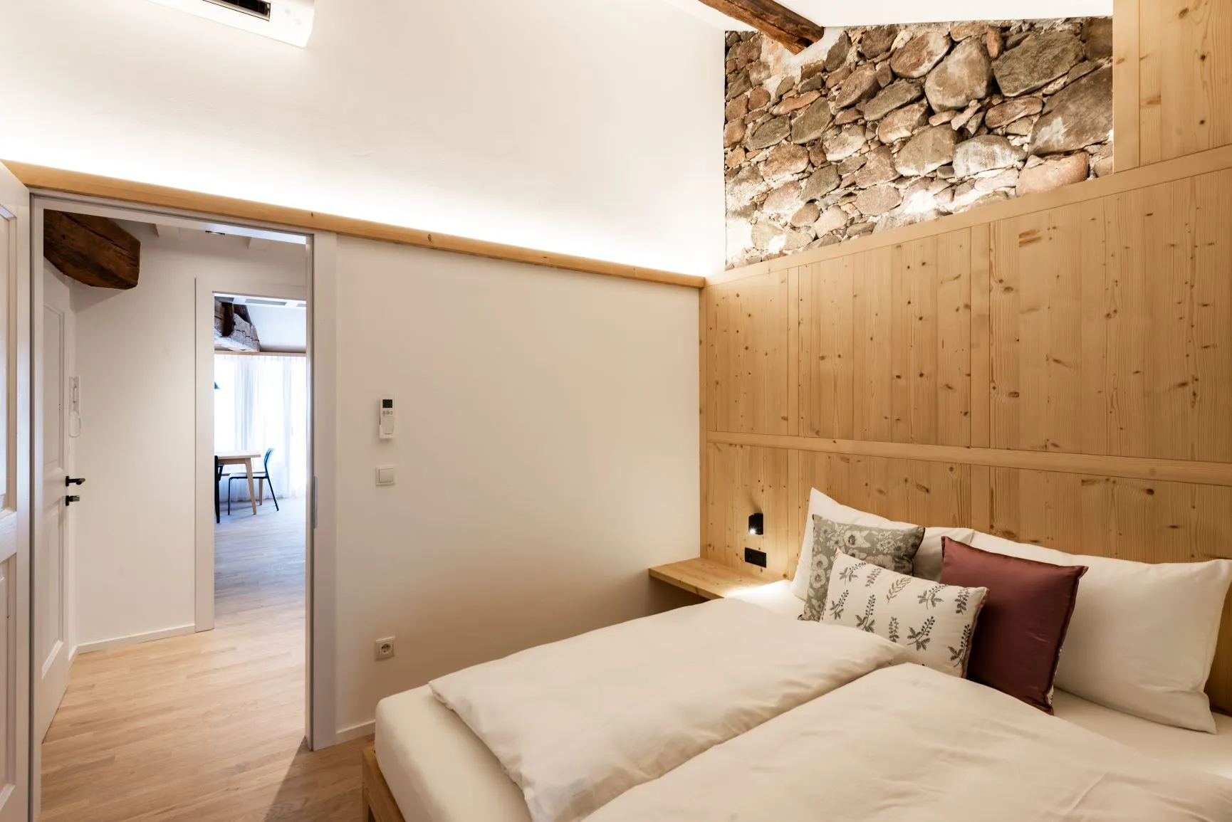 Weingut Schmid Oberrautner Apartment Suites 2