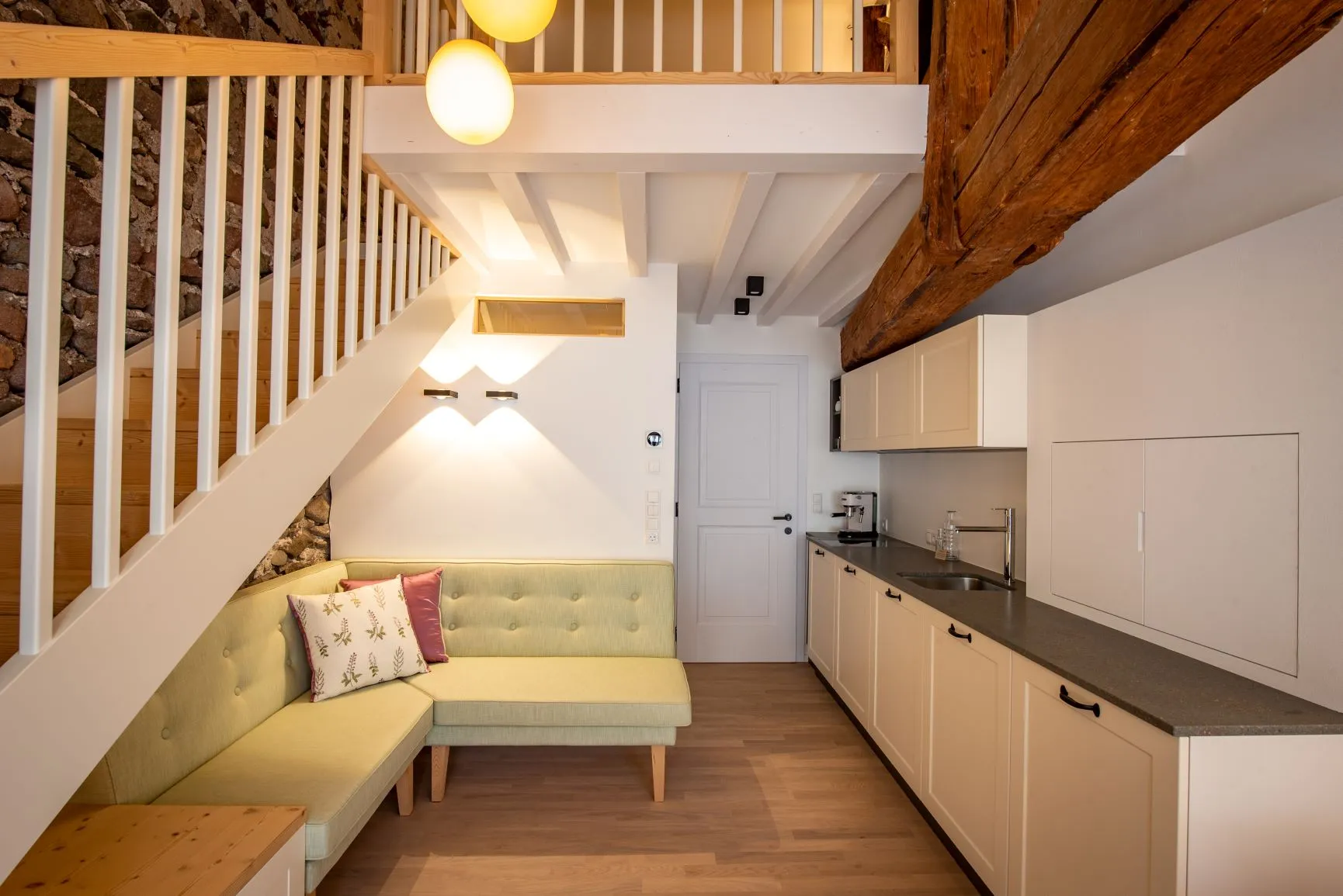 Weingut Schmid Oberrautner Apartment Suites - 1