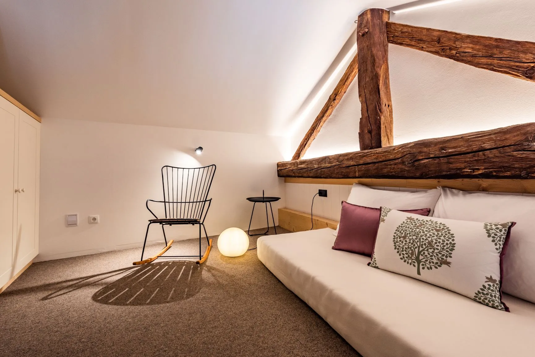 Weingut Schmid Oberrautner Apartment Suites 3