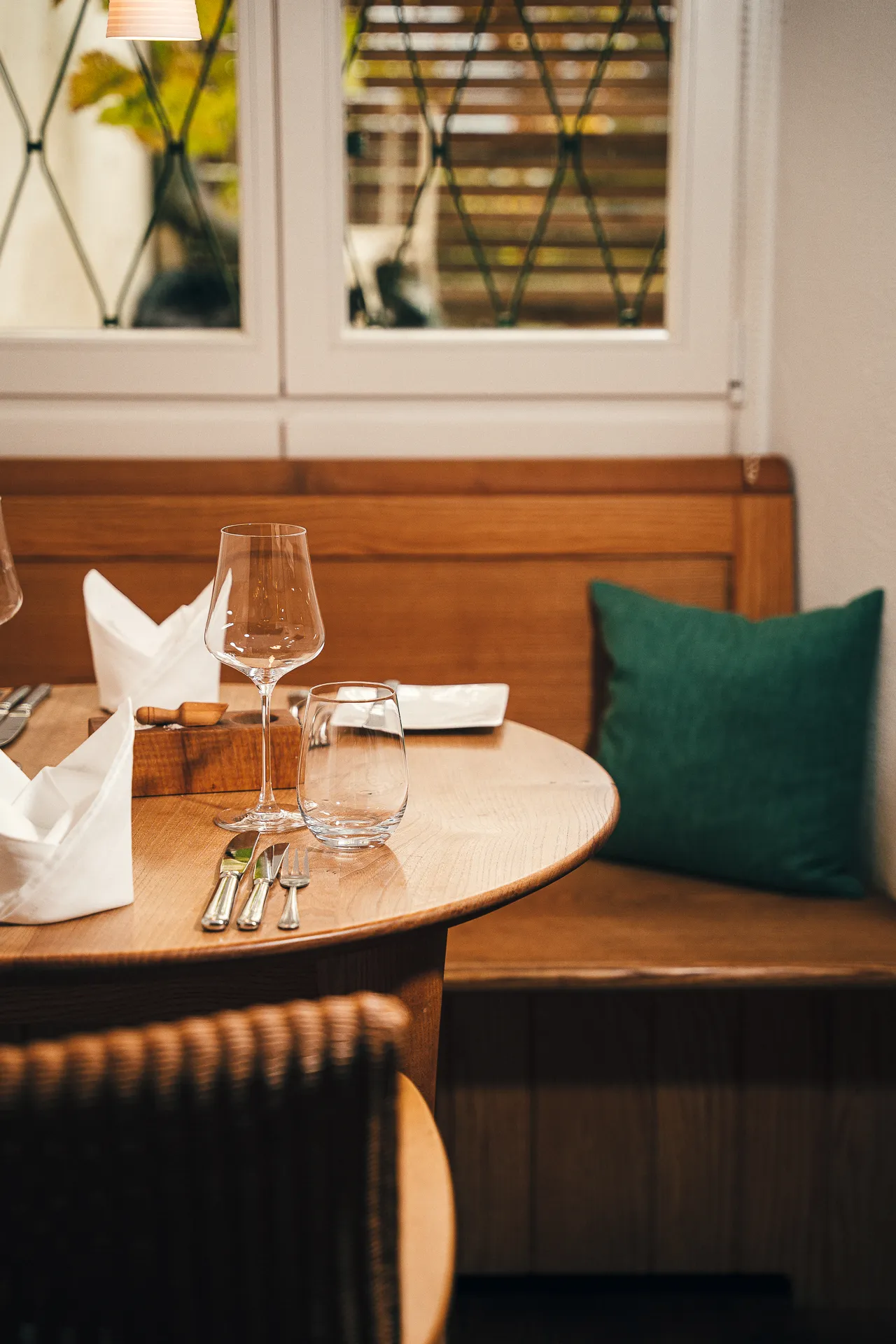 Genusshotel Alte Post - 1