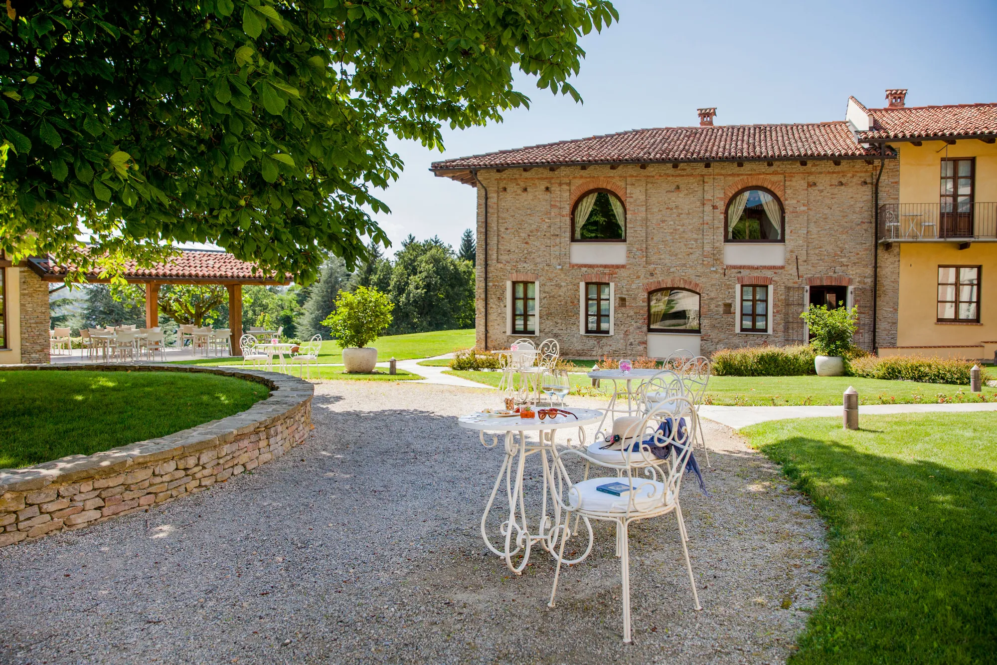 Relais Montemarino - 1