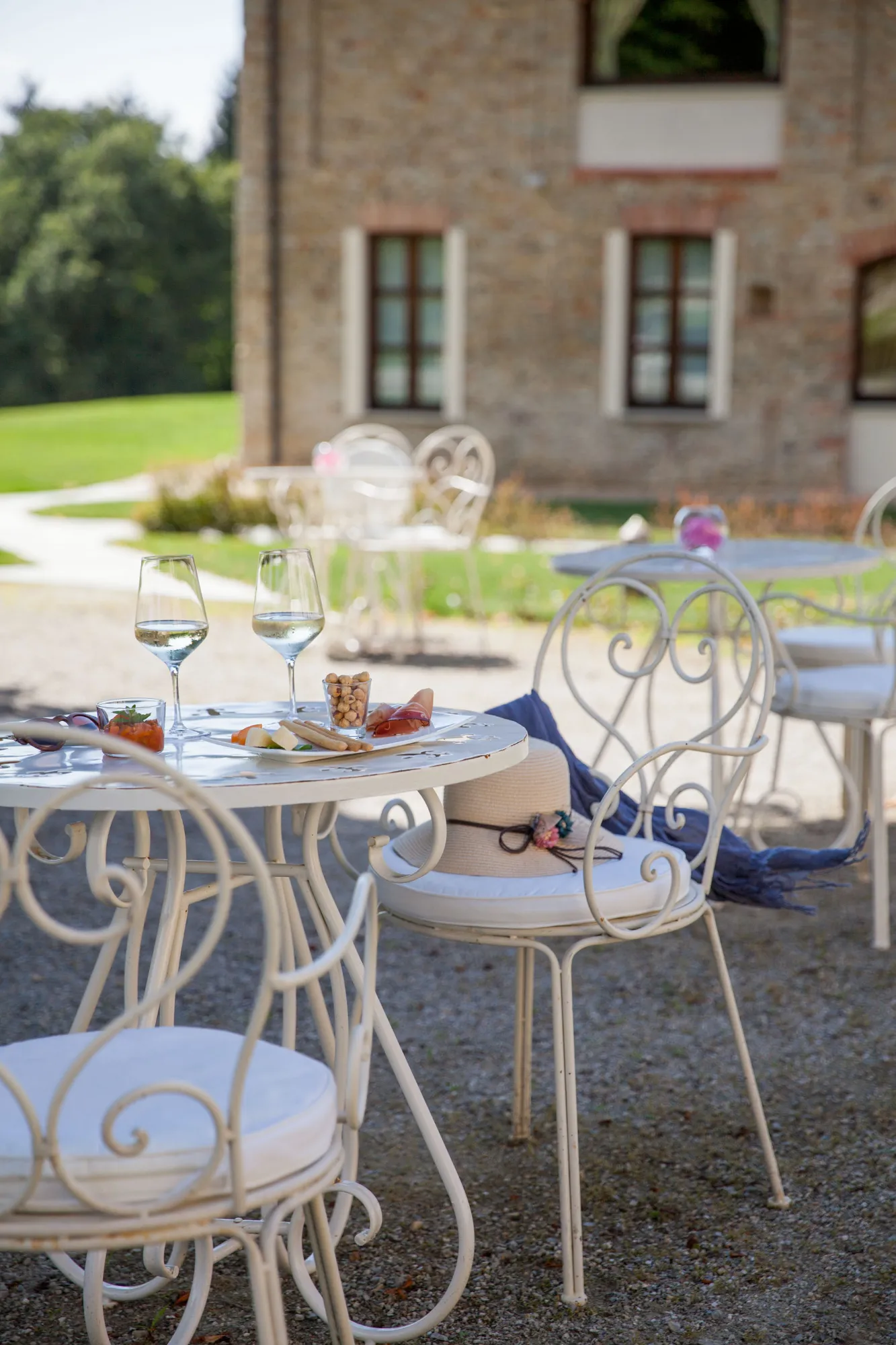Relais Montemarino 2