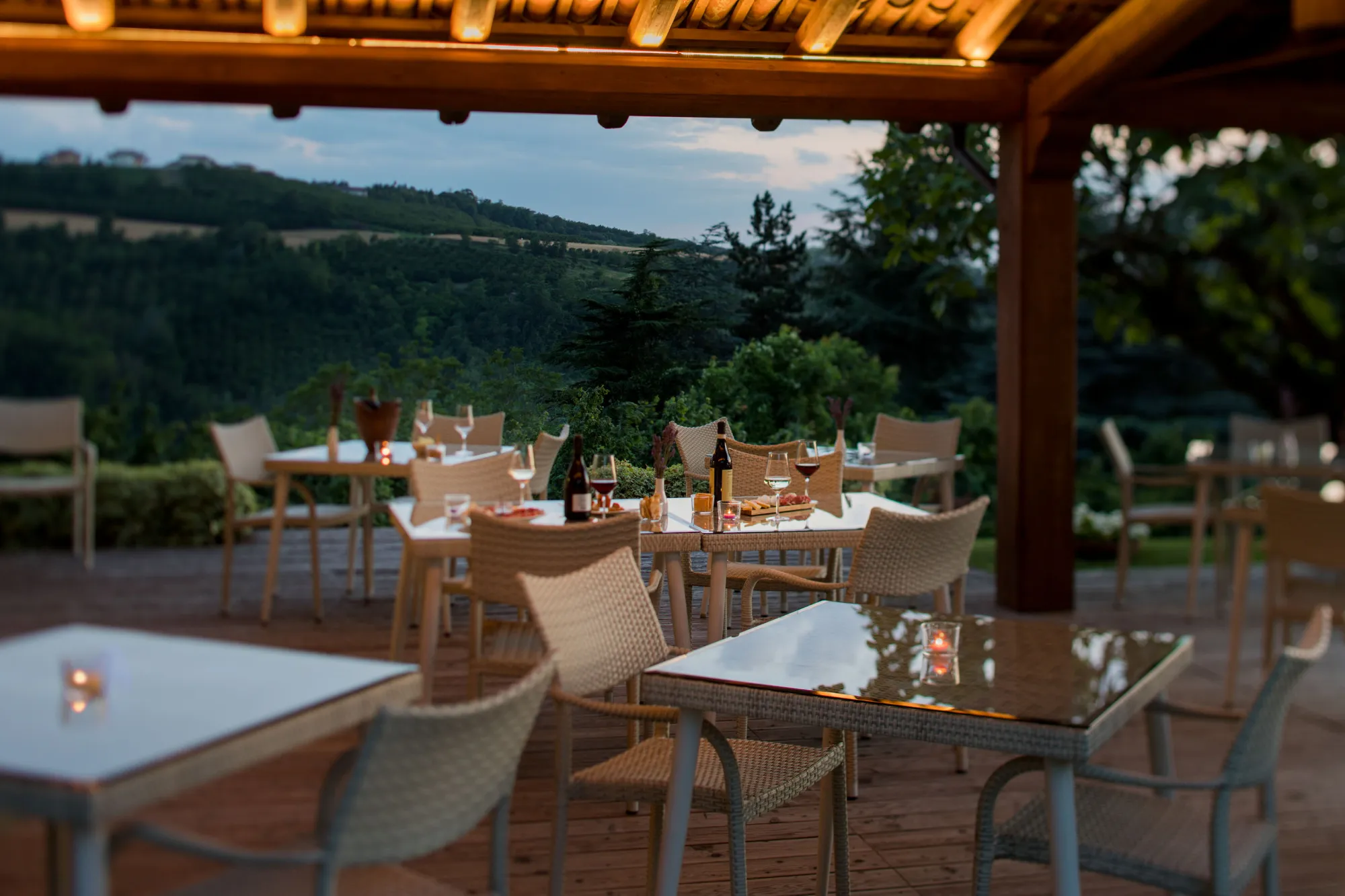 Relais Montemarino 3