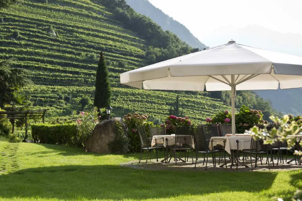Schloss Plars wine & suites 2