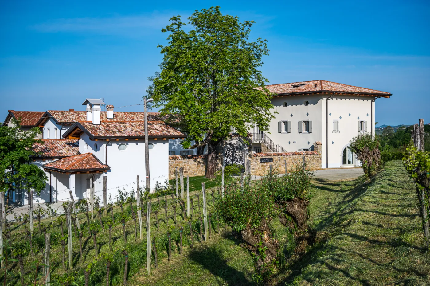 Borgo Gradis'Ciutta