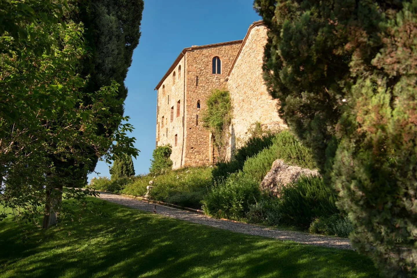 Castello Di Vicarello - 1