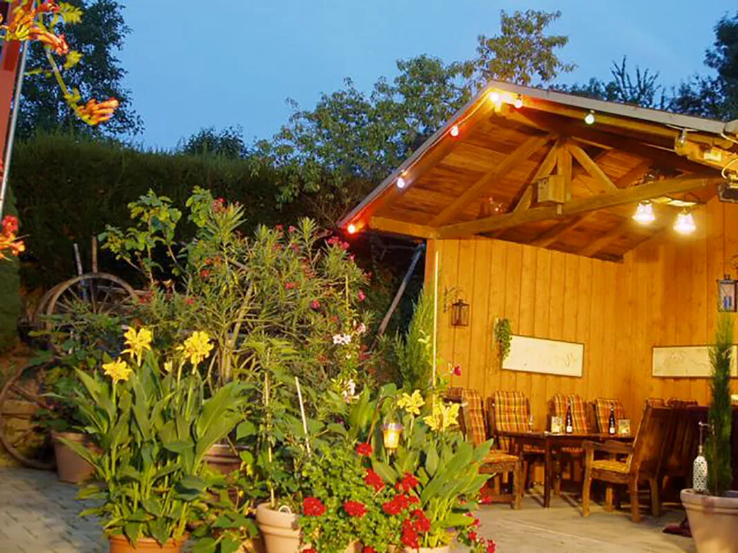 Ferienweingut Benedikt Nilles 2