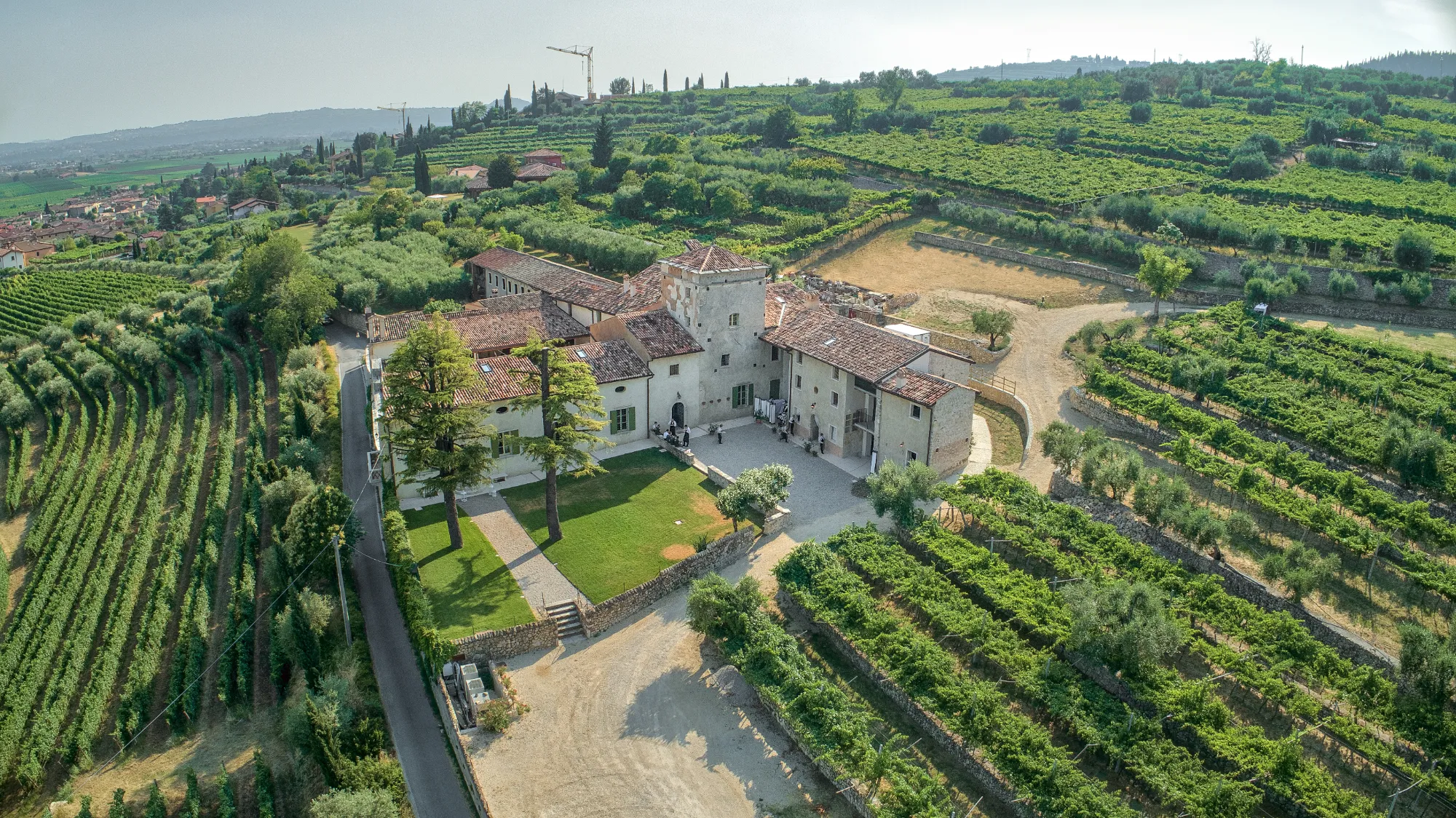 Palazzo Montanari Art & Wine Relais - 1