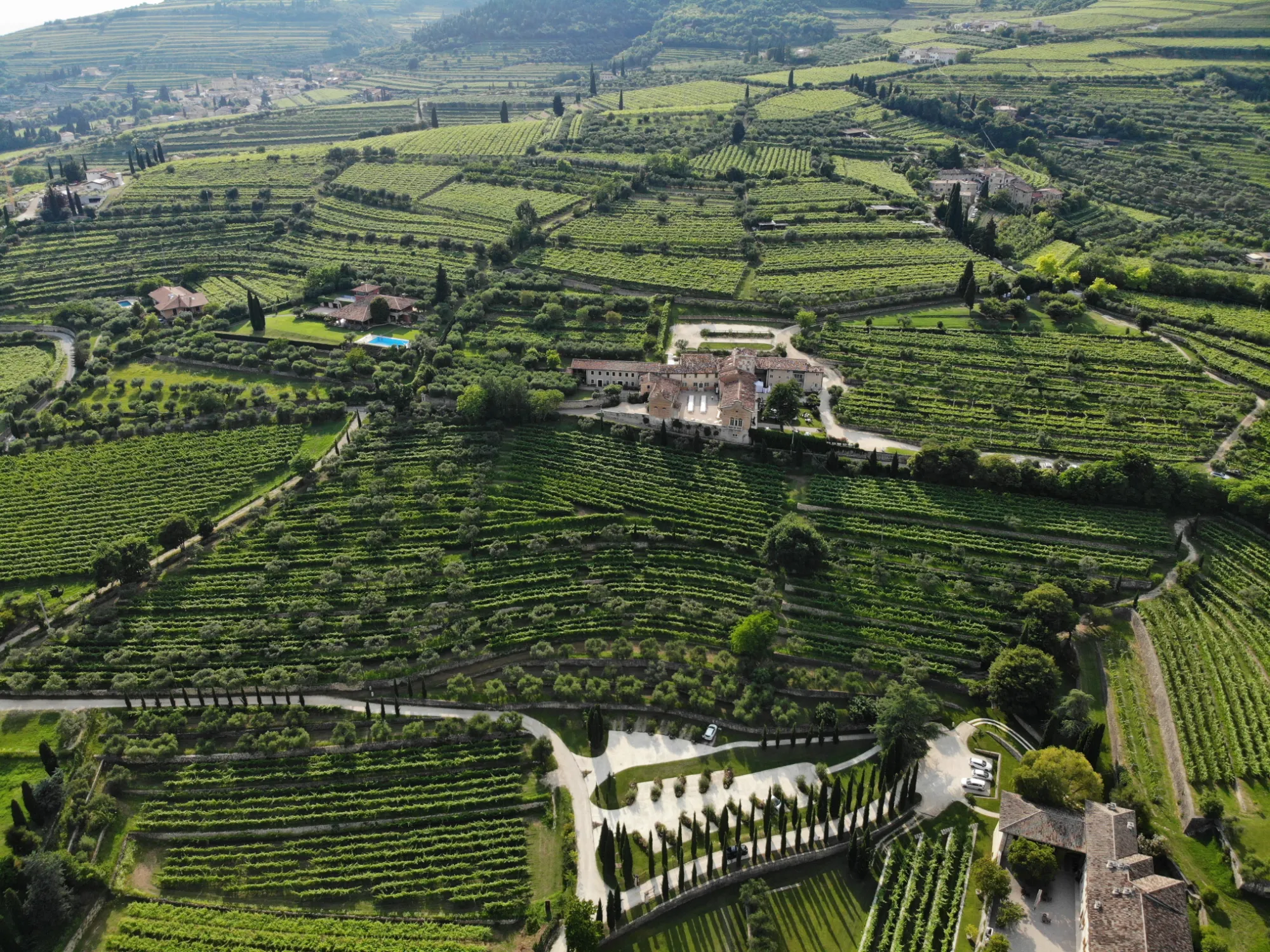Palazzo Montanari Art & Wine Relais 2