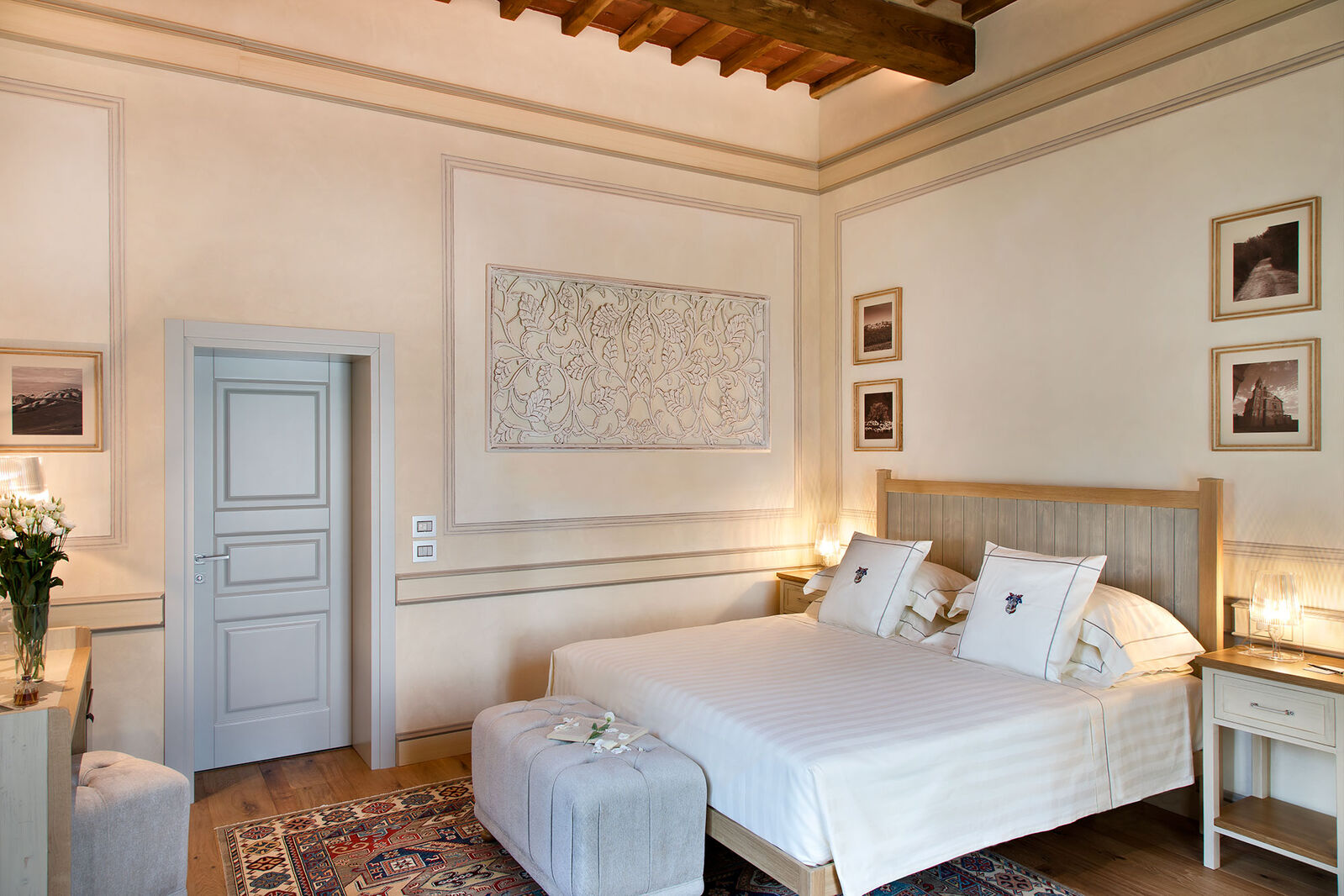 Villa Svetoni Wine Resort 2