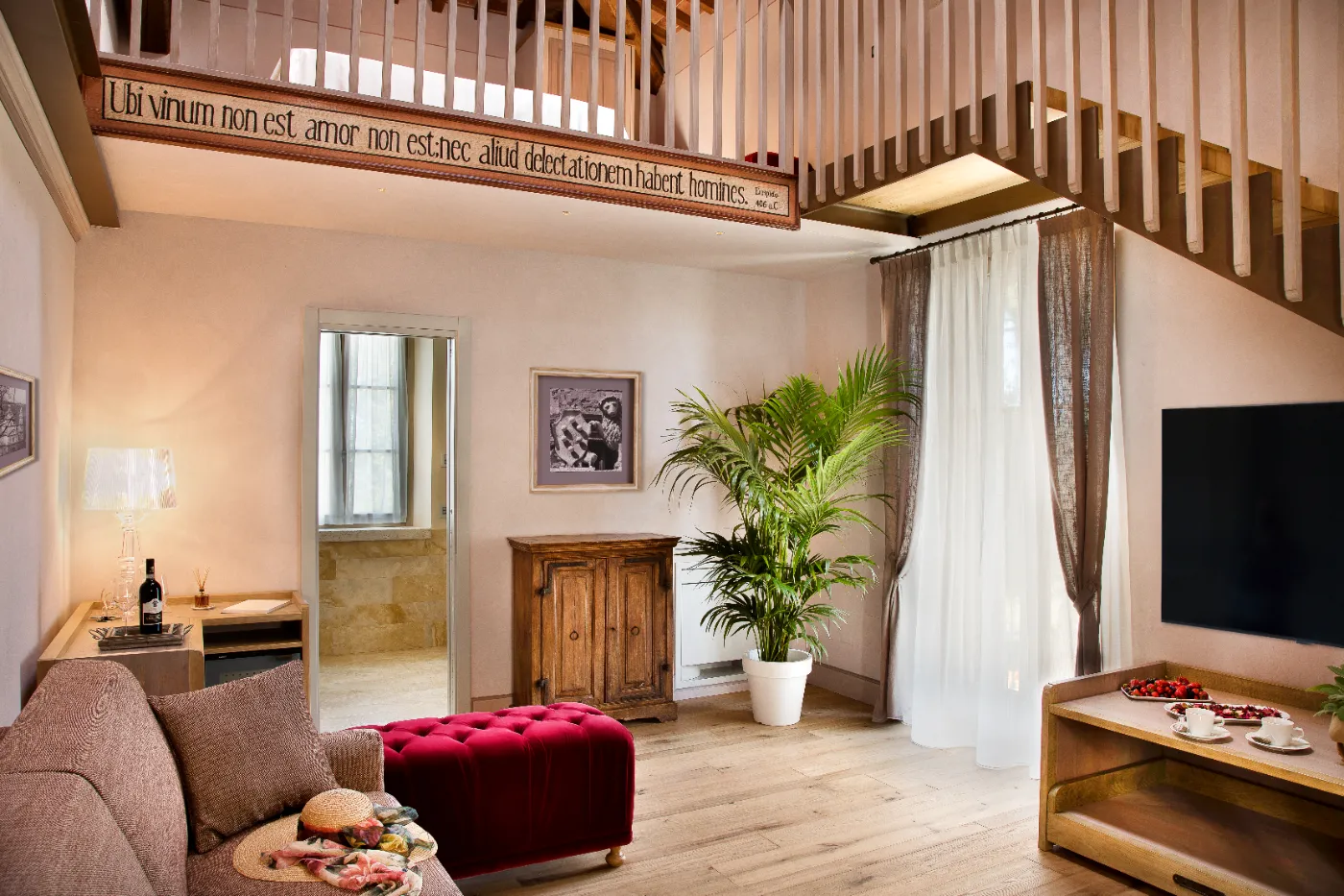 Villa Svetoni Wine Resort 3