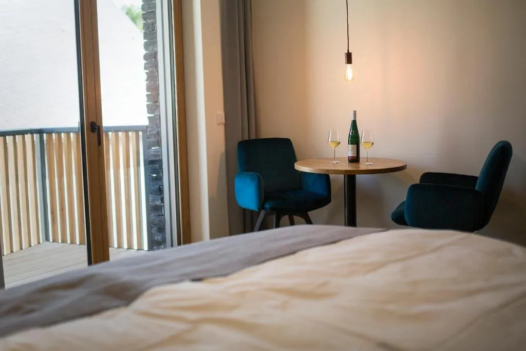 Rieslingquartier - Mosel Wein Hotel
